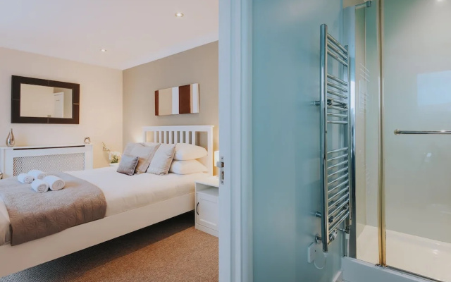 The Penthouse