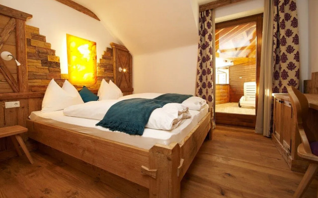 Aparthotel Hutter