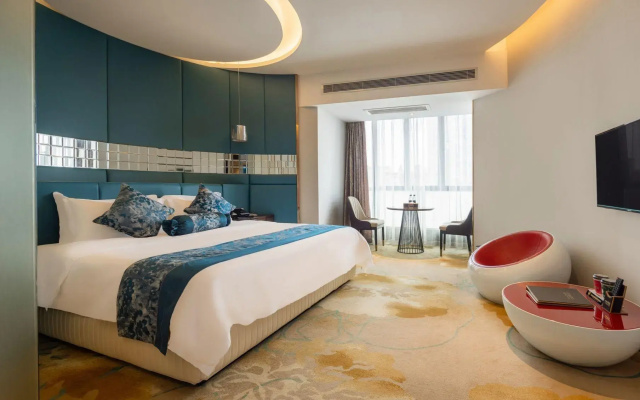 Guangxi Womei Hotel