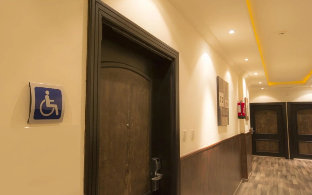 Masar Jeddah Furnished Apartments