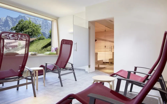 Sporthotel Loisach