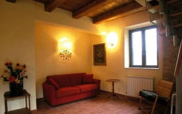 Agriturismo Colle DellArci