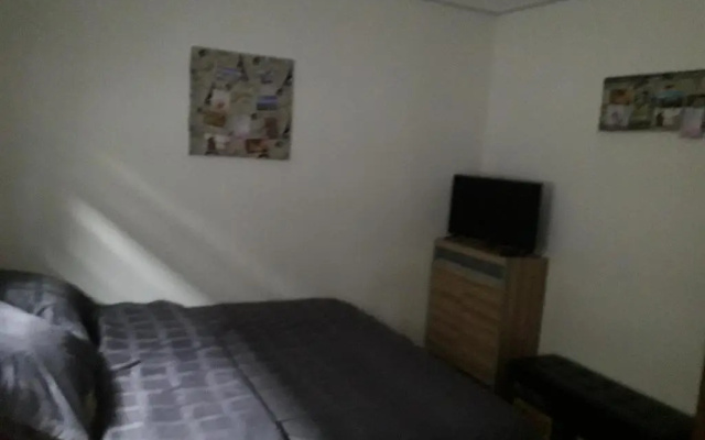 parijs suites