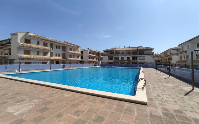 Apartamento Ronda - Santa Pola