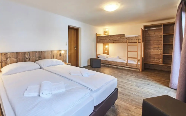 Chalet Fabian by we rent