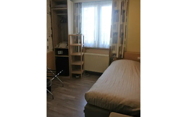 Hotel Tropicana