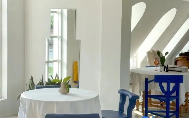 Casapapa Home and Space