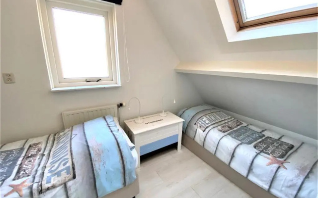Vakantiewoning Domburg DO30