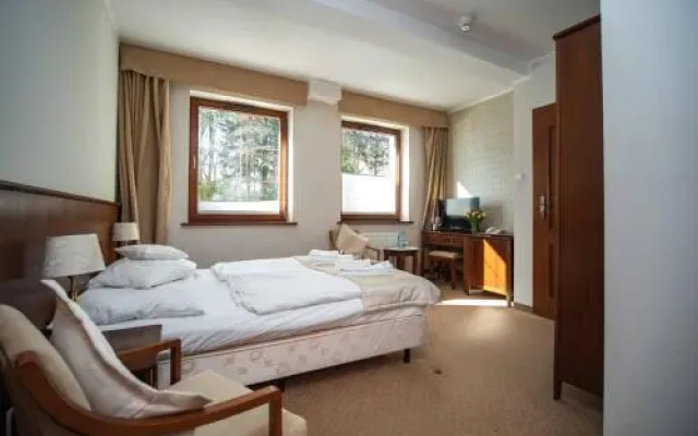 Hotel Villa Wernera