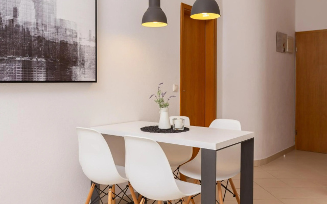 Apartment Tihi 2