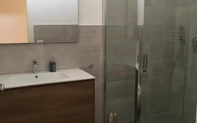 La casa accanto