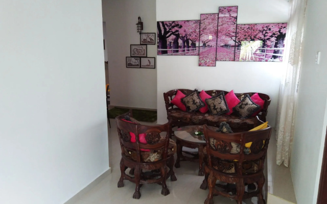 Galle Cemellia