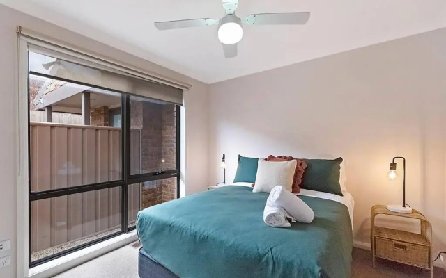 Hopkins View Holiday Home