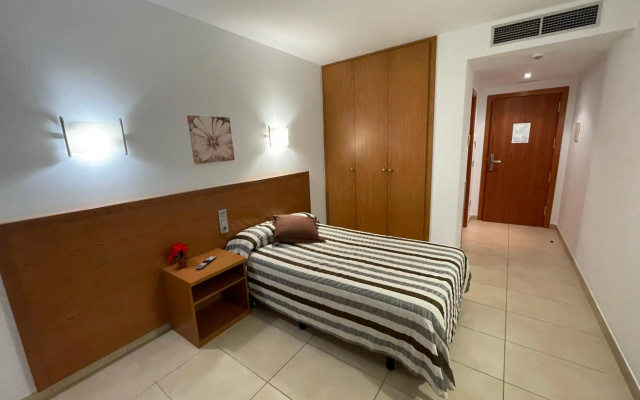 Hotel Avenida