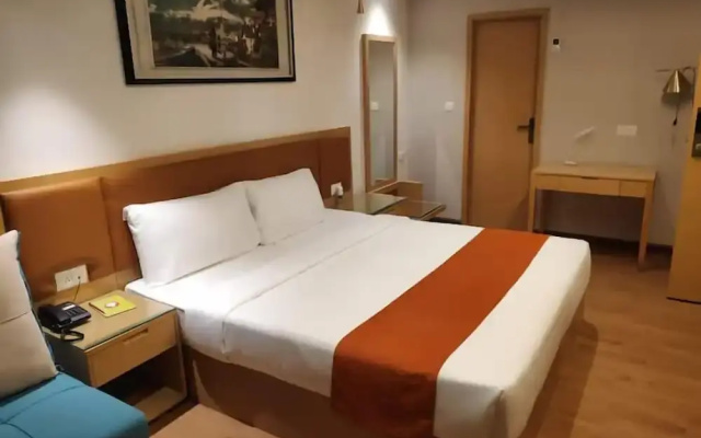 Hotel Bastion