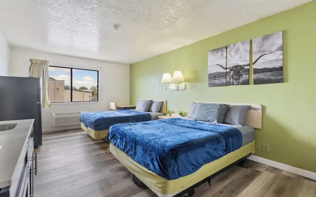 Evanston Inn Extended Stay