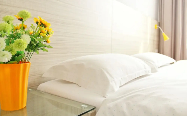 Wenxin Hotel Foshan