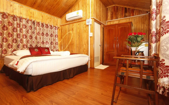Hua Hin Lap Lae Resort