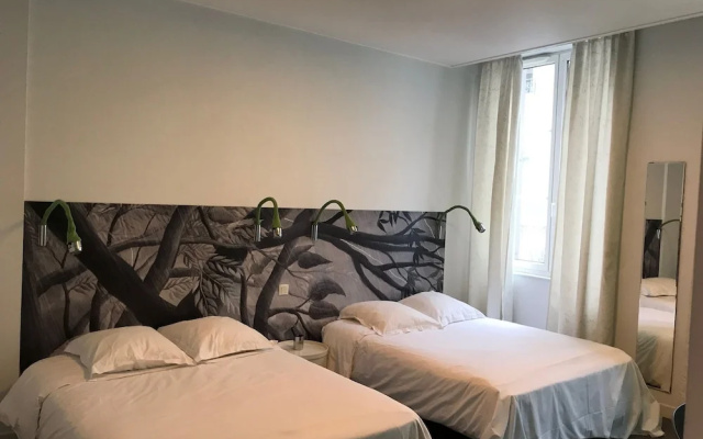 Hôtel Continental