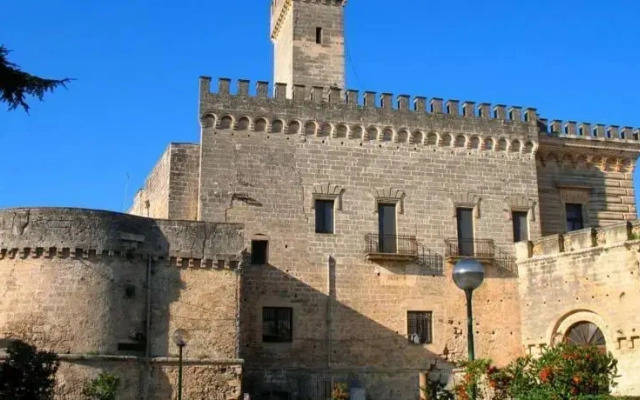 Casa Nonna Pina
