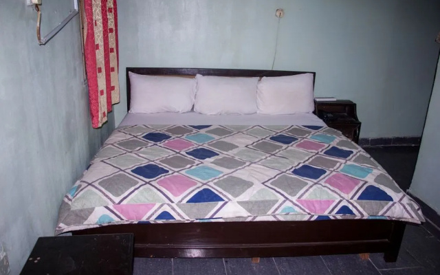 Peace Hotel Annex