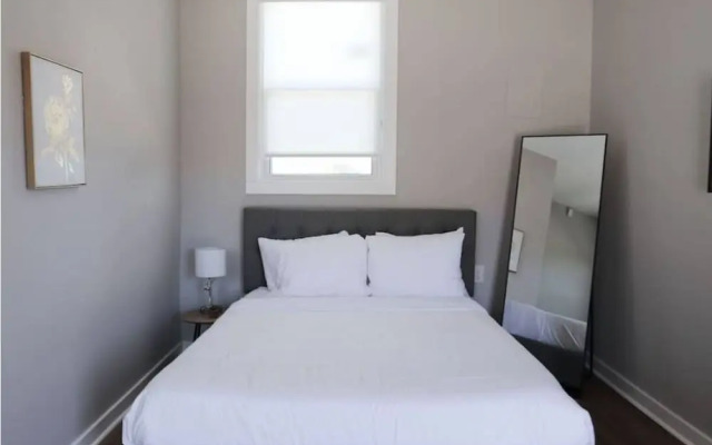 Peaceful 1BR Apt 10-Mins to Nashville
