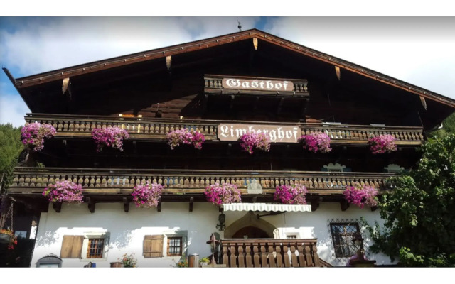Gasthof Limberghof