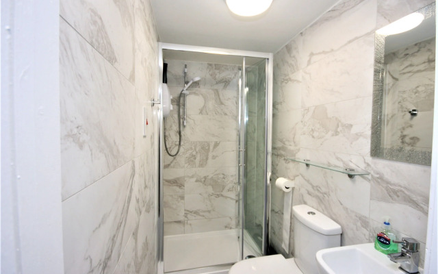 Parfett Guest House