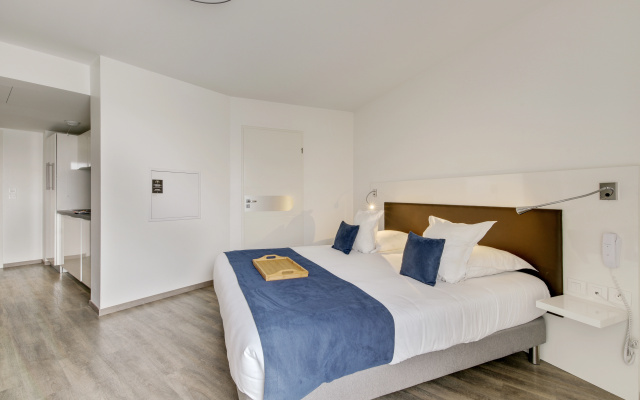 All Suites Appart Hôtel | Bordeaux - Pessac