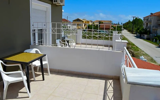Hotel Kalimera Apartments