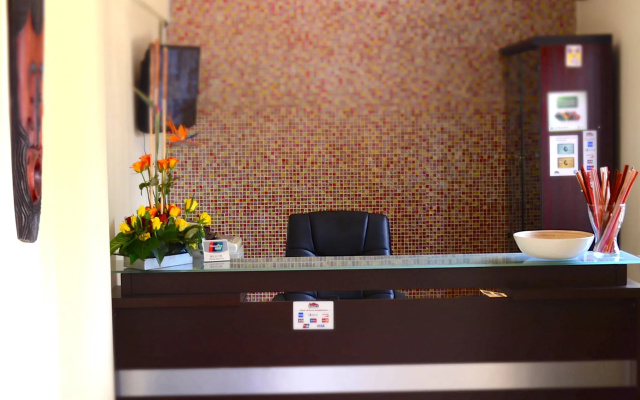 Gigiri Express Hotel