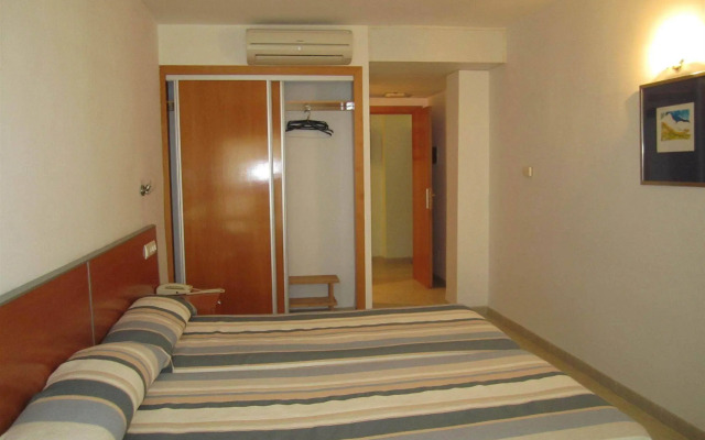 Hotel Mirablau