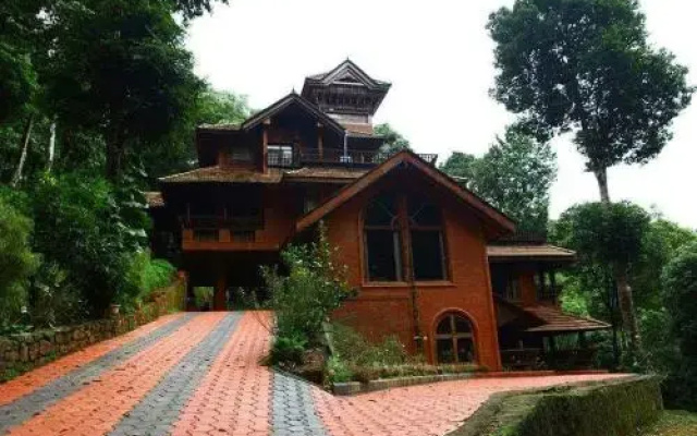 Niketh Resorts
