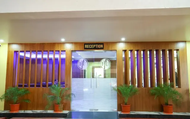 Hotel Udupi Inn, Udupi