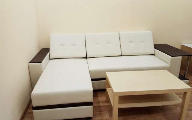 Апартаменты Apartment Hanaka on Orekhovy 11 комната для гостей