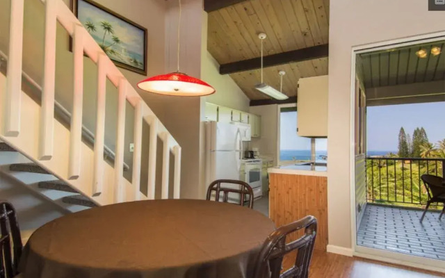 Cliffs 7303 Condo