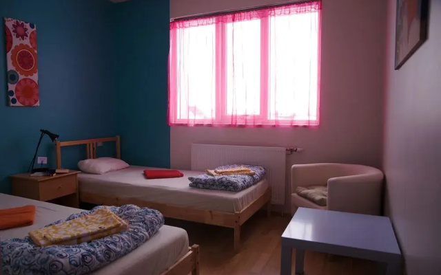 Grundarfjordur Guesthouse And Apartments
