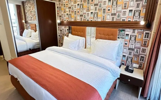 Londrina Hotel