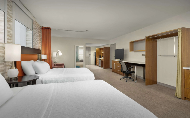 Home2 Suites by Hilton Jacksonville, NC