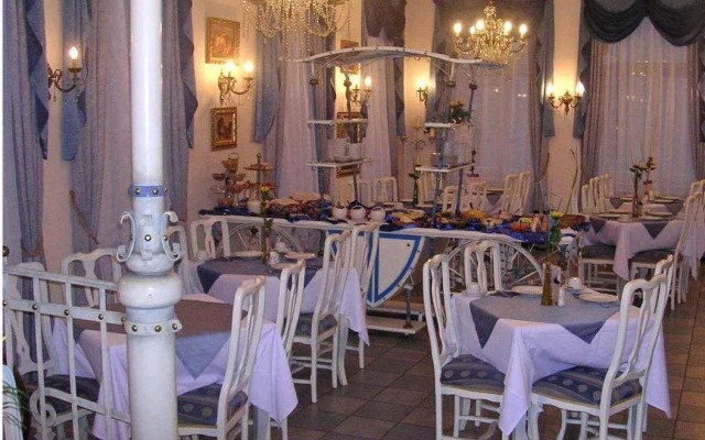 Hotel William