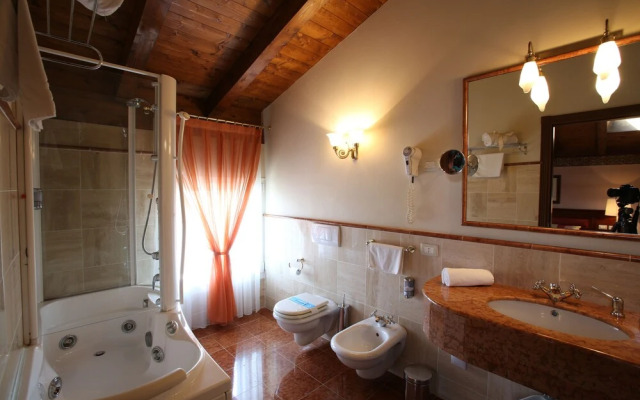Locanda Le Muse