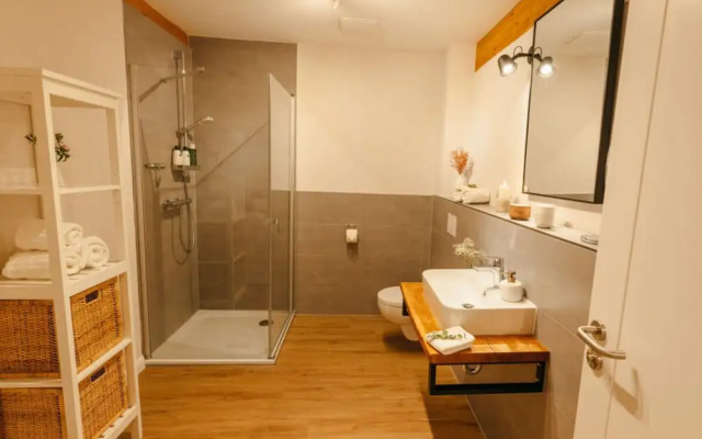Frunn Stuuv Comfortable Holiday Residence