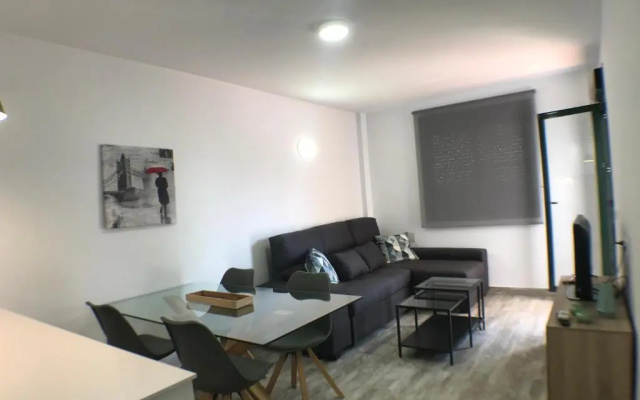 Apartmento Apartaclub La Barrosa 223