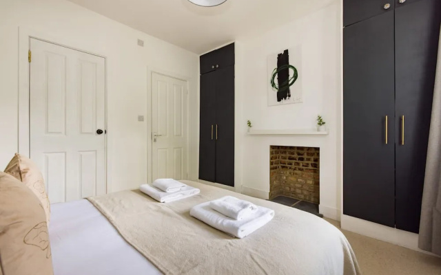 The Stratford Villas