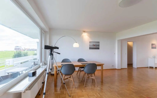 Wohnung 27