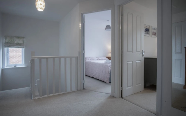 Maes Yr Odyn - 3 Bedroom - Narberth