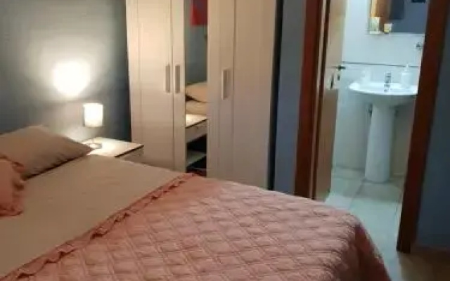 Cucaracha Bungalow