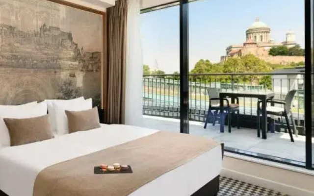 Grand Hotel Esztergom