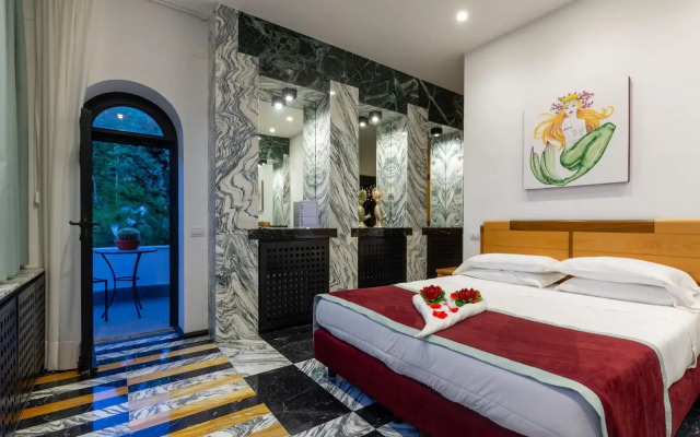 Villa La Ventana