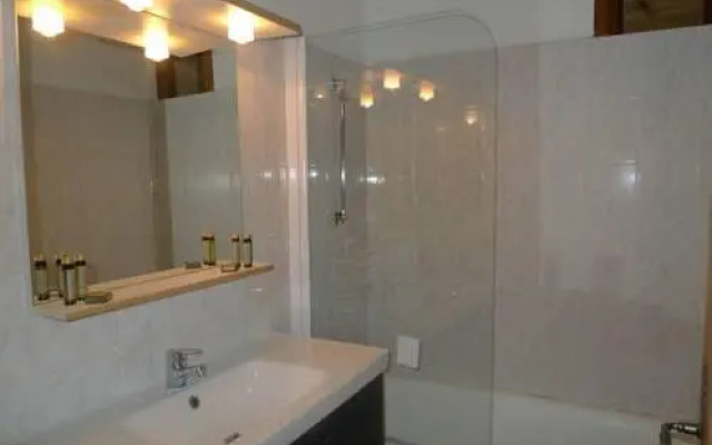 Chalet Les Joux